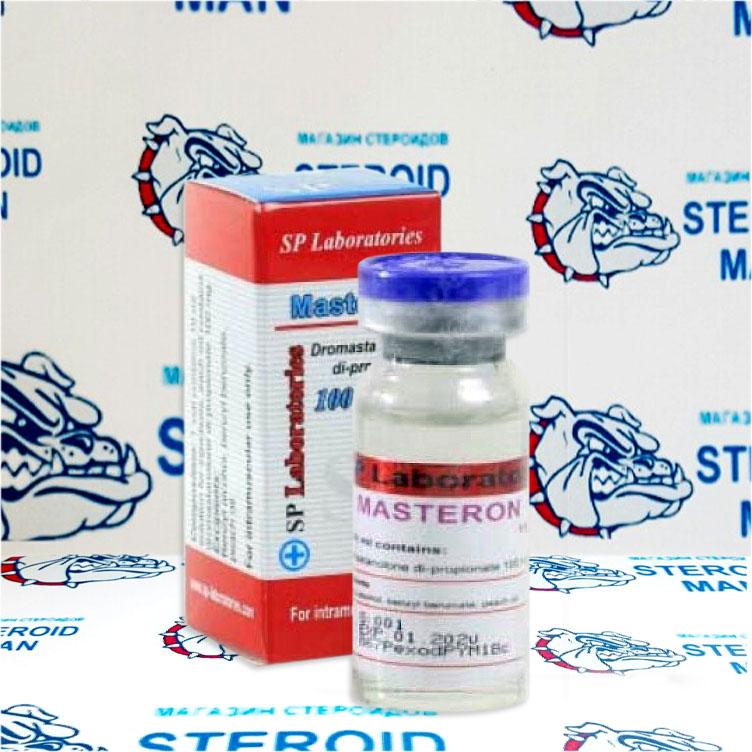 Мастерон — цена и доставка